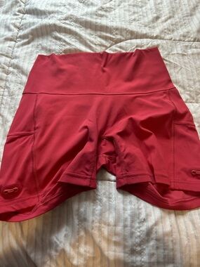 Gymshark Legacy Shorts